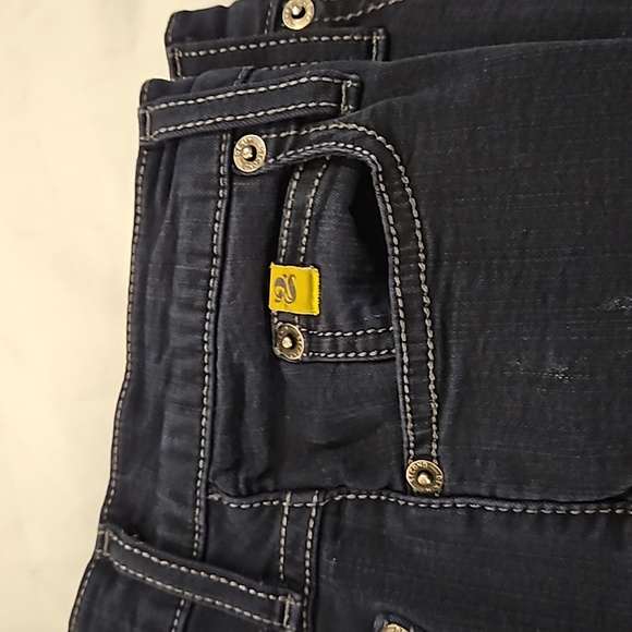 Yoga Jeans - Picture 5 of 5